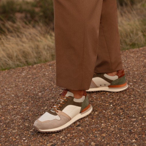 VINCE Classic Runner VINCE Classic Runner