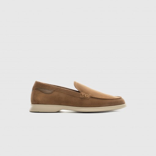 DAN Slip-On Loafer