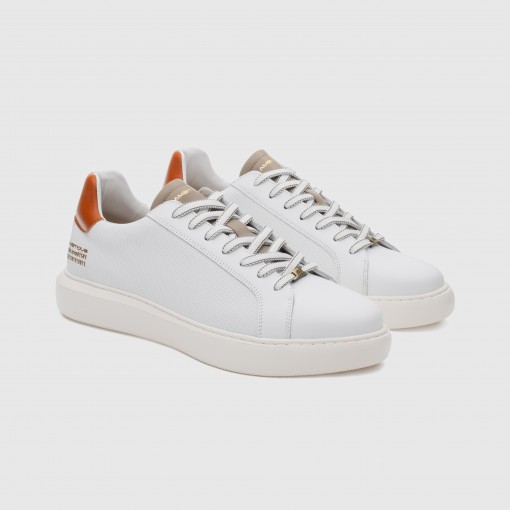 ECLIPSE Perforated Sneaker ECLIPSE Perforated Sneaker