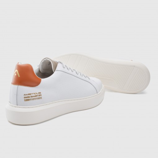ECLIPSE Perforated Sneaker ECLIPSE Perforated Sneaker