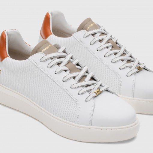 ECLIPSE Perforated Sneaker ECLIPSE Perforated Sneaker