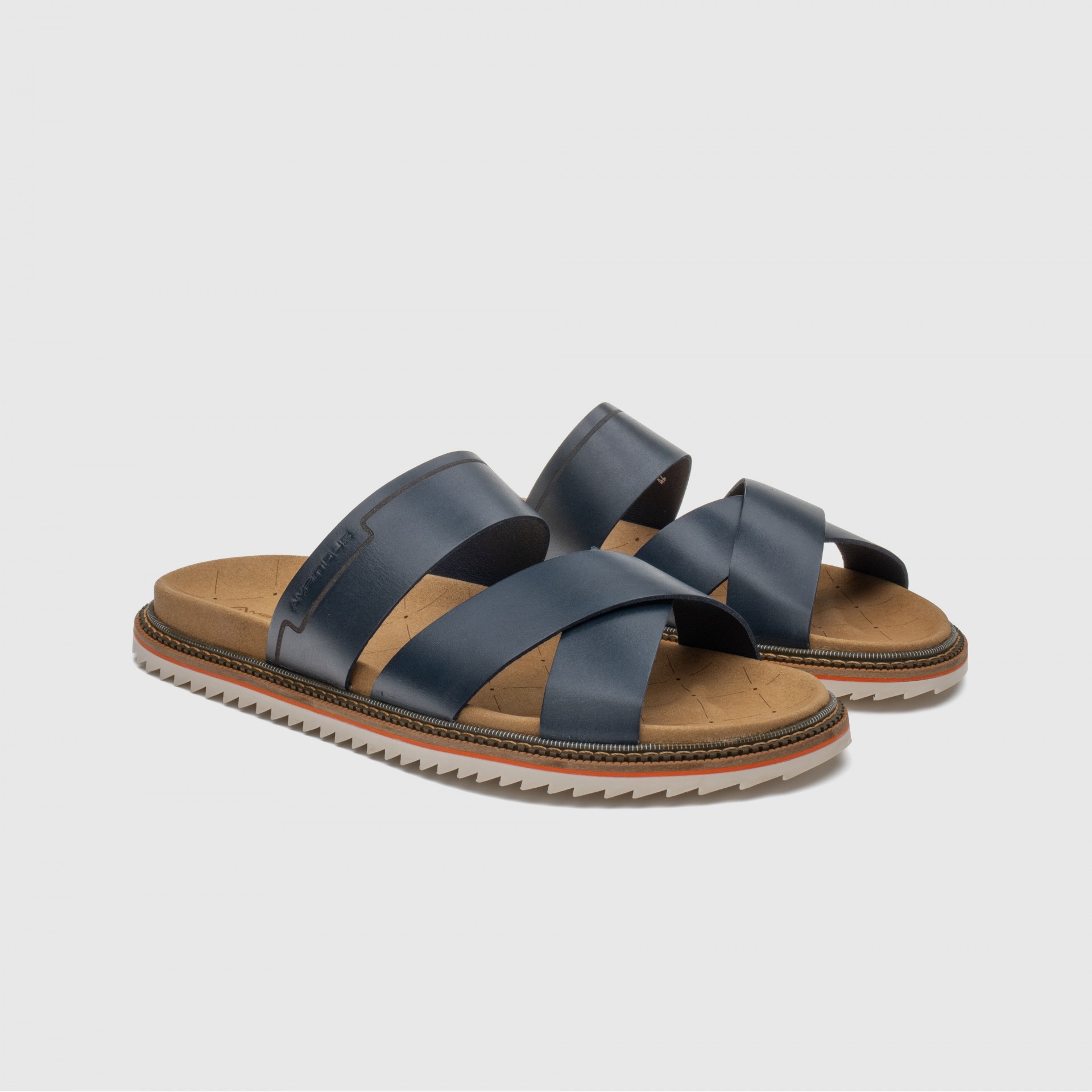 Mali Urban Sandal