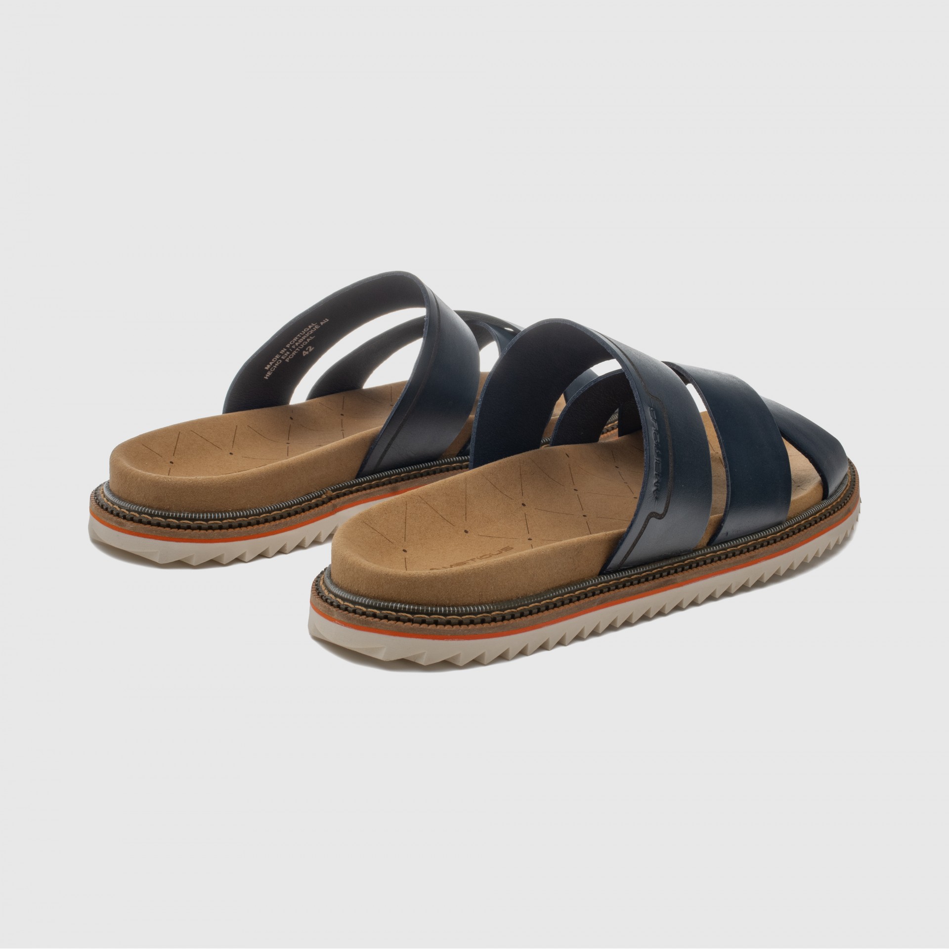 Mali Urban Sandal