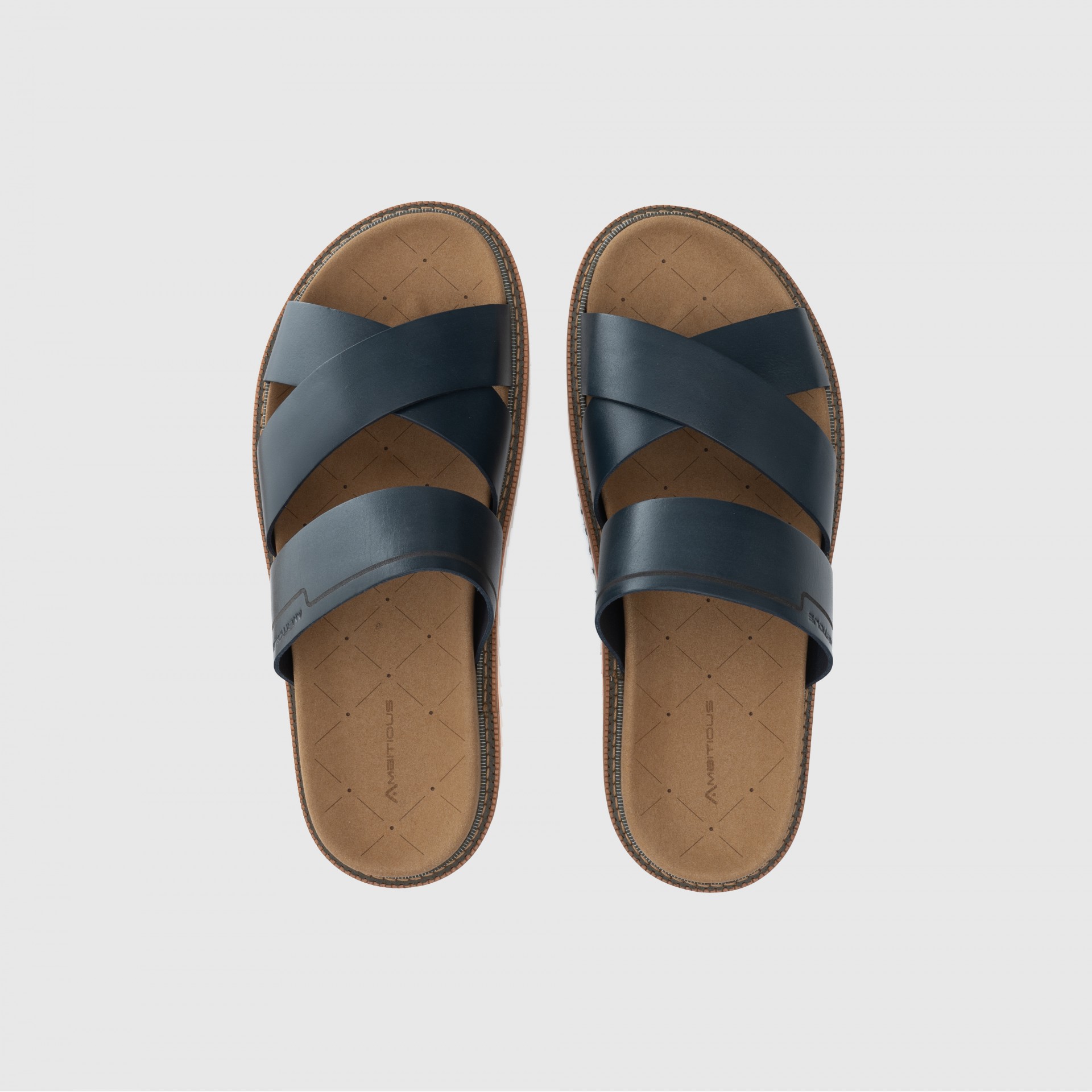 Mali Urban Sandal