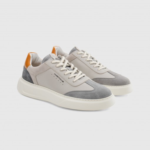 KIT Low-Top KIT Low-Top