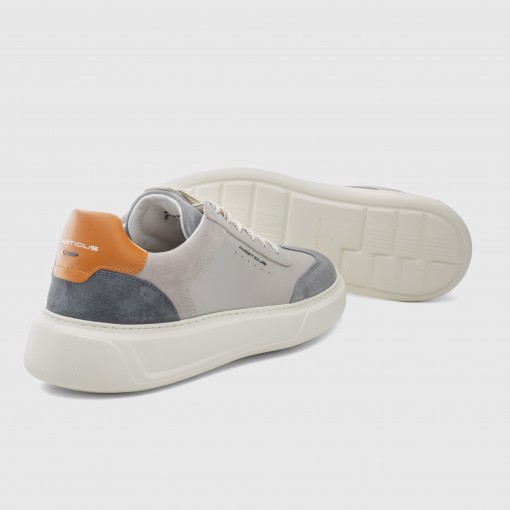 KIT Low-Top KIT Low-Top