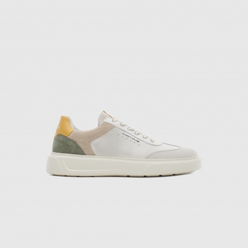 KIT Low-Top KIT Low-Top