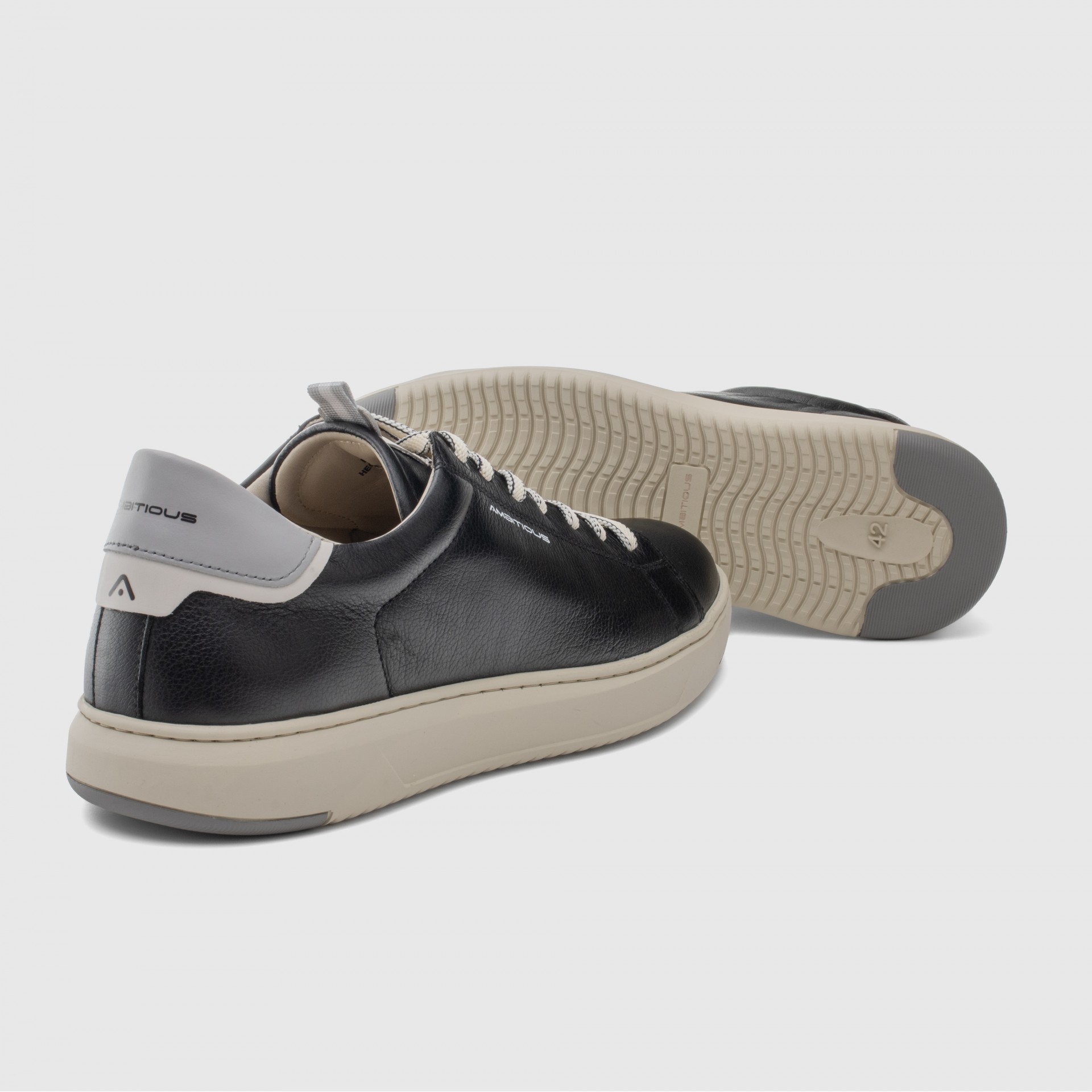 AKTIF Low-Top Sneaker
