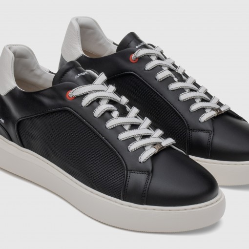 ECLIPSE Panel Sneaker ECLIPSE Panel Sneaker
