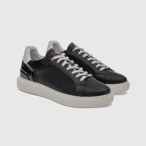 ECLIPSE Panel Sneaker ECLIPSE Panel Sneaker