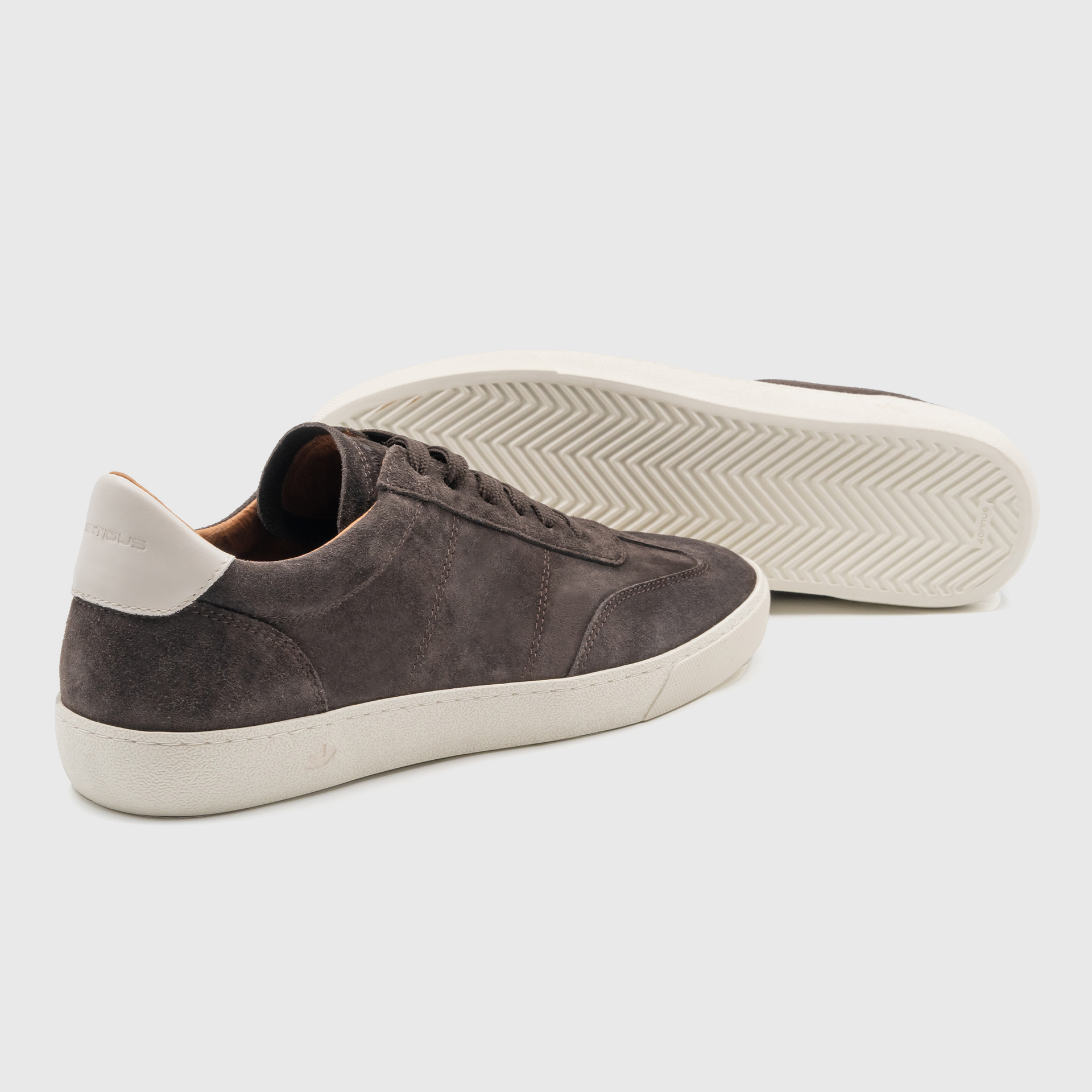 JUST Zero Waste Eyven Sneaker