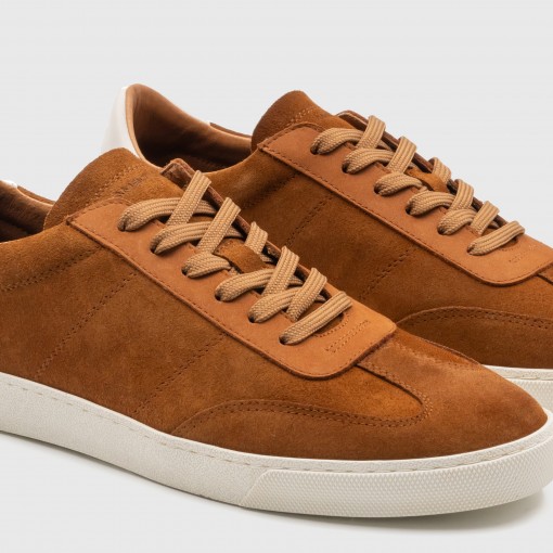 JUST Zero Waste Eyven Sneaker JUST Zero Waste Eyven Sneaker