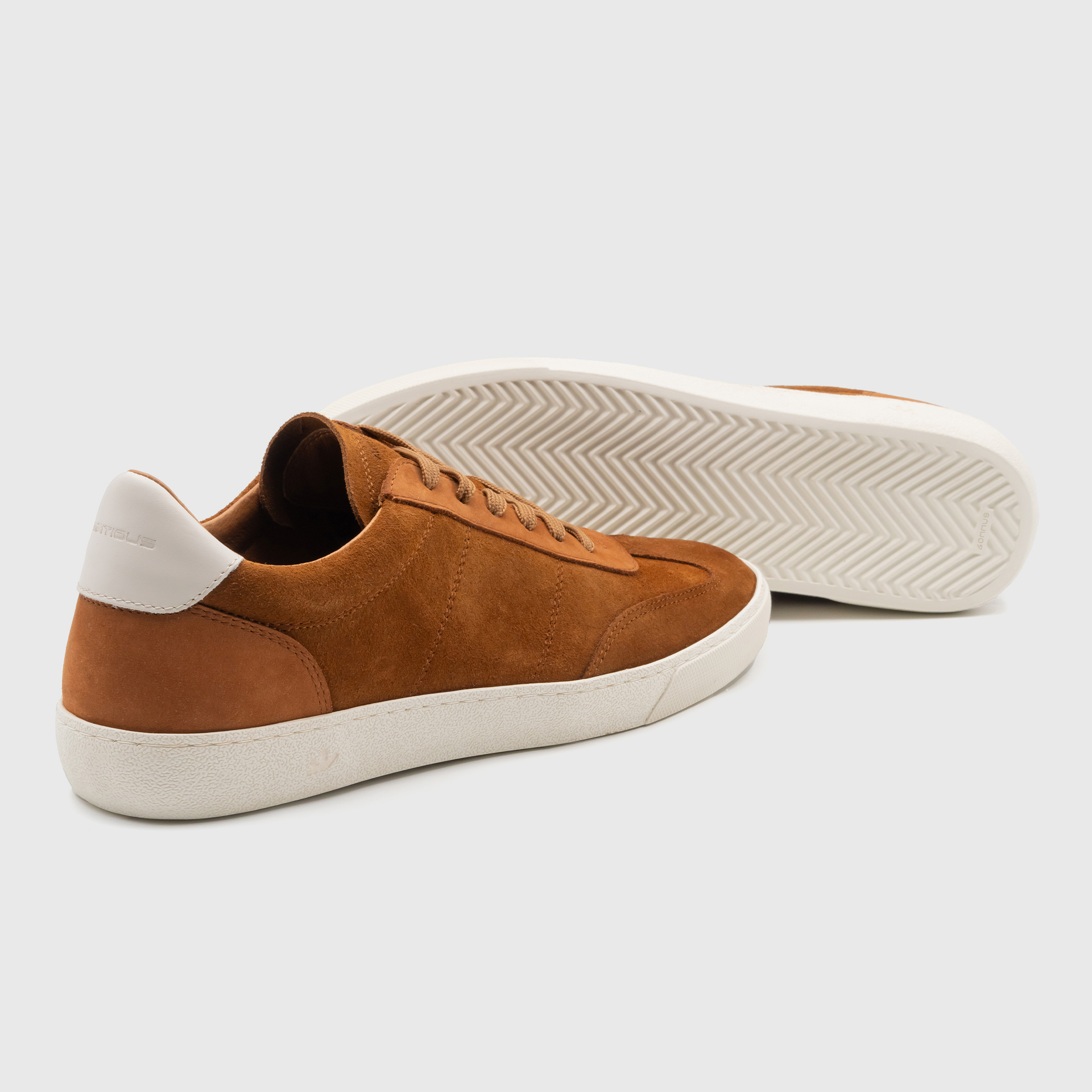 JUST Zero Waste Eyven Sneaker