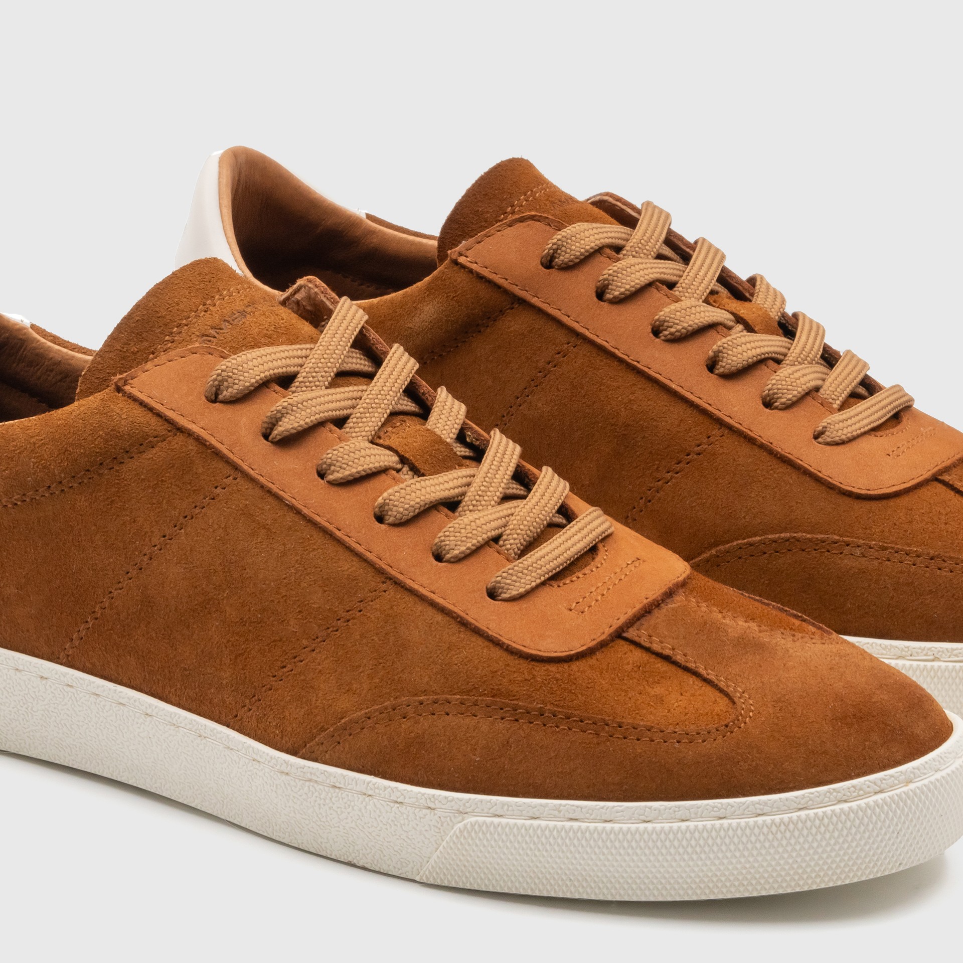 JUST Zero Waste Eyven Sneaker