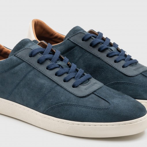 JUST Zero Waste Eyven Sneaker JUST Zero Waste Eyven Sneaker
