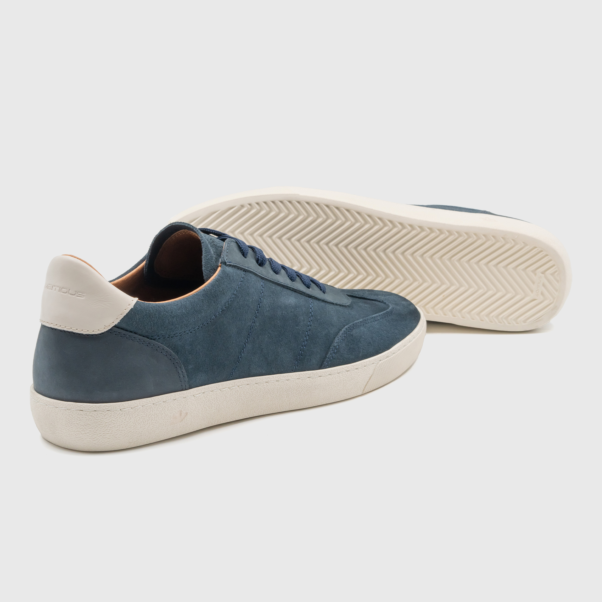 JUST Zero Waste Eyven Sneaker