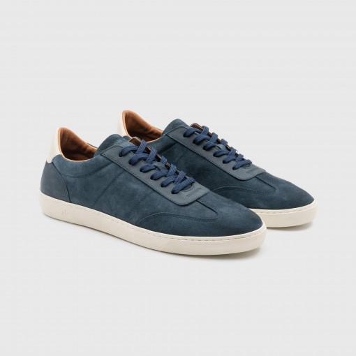 JUST Zero Waste Eyven Sneaker JUST Zero Waste Eyven Sneaker