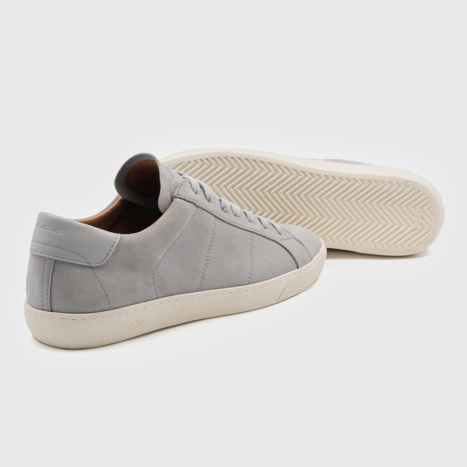 JUST Zero Waste Eyven Sneaker