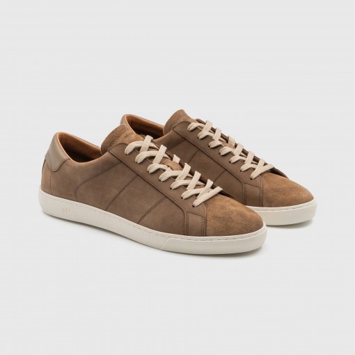 JUST Zero Waste Eyven Sneaker JUST Zero Waste Eyven Sneaker
