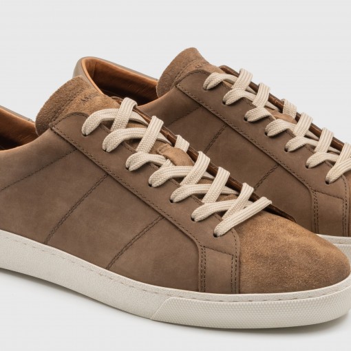 JUST Zero Waste Eyven Sneaker JUST Zero Waste Eyven Sneaker