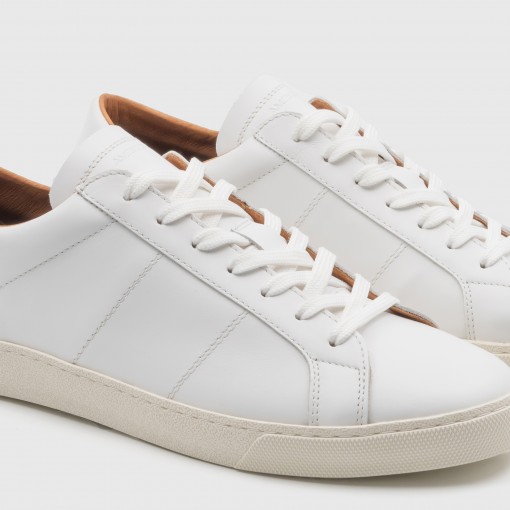 JUST Zero Waste Eyven Sneaker JUST Zero Waste Eyven Sneaker