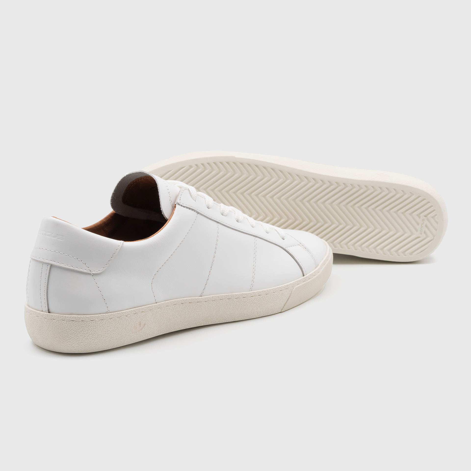 JUST Zero Waste Eyven Sneaker