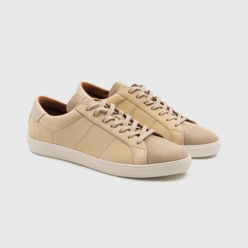 JUST Zero Waste Eyven Sneaker JUST Zero Waste Eyven Sneaker