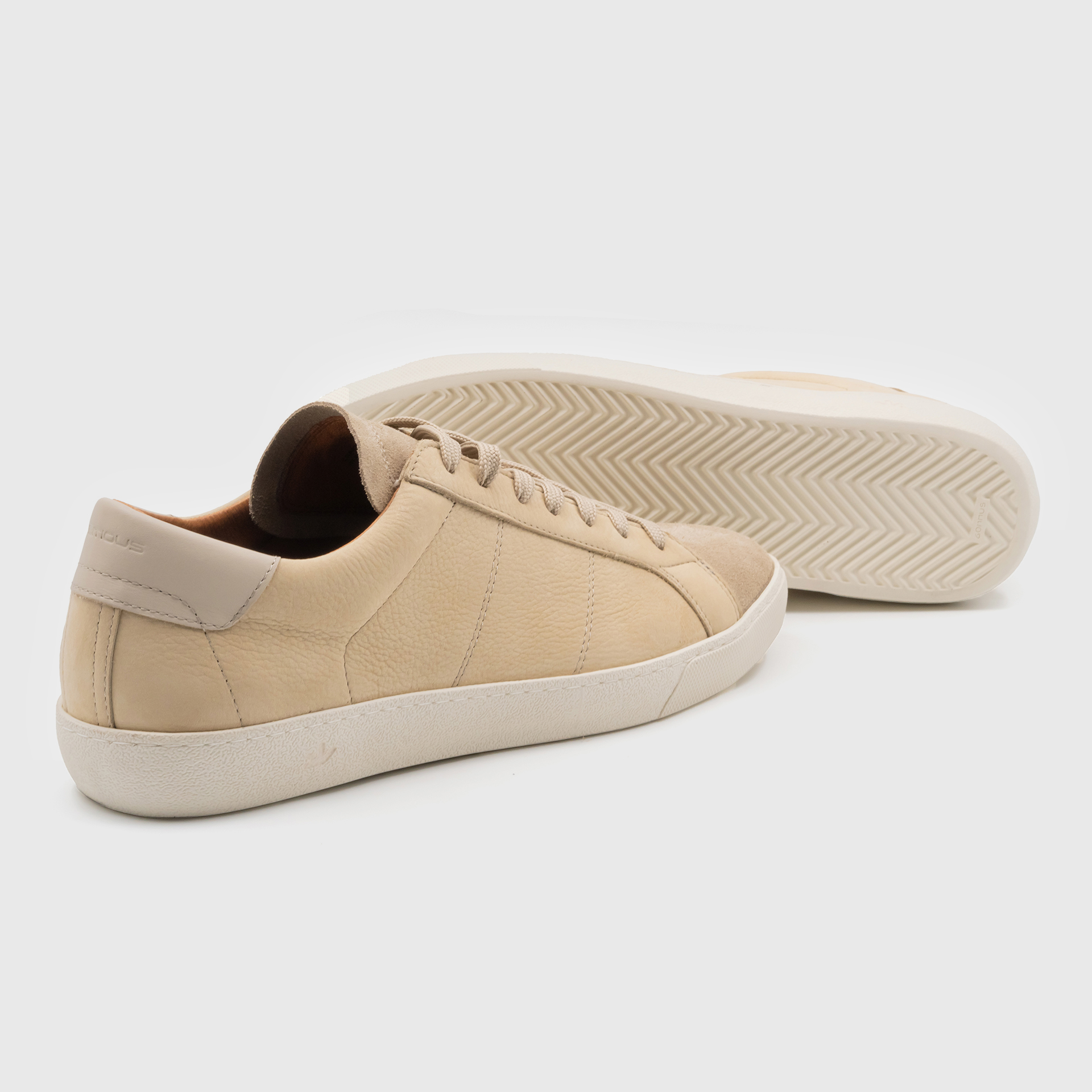 JUST Zero Waste Eyven Sneaker