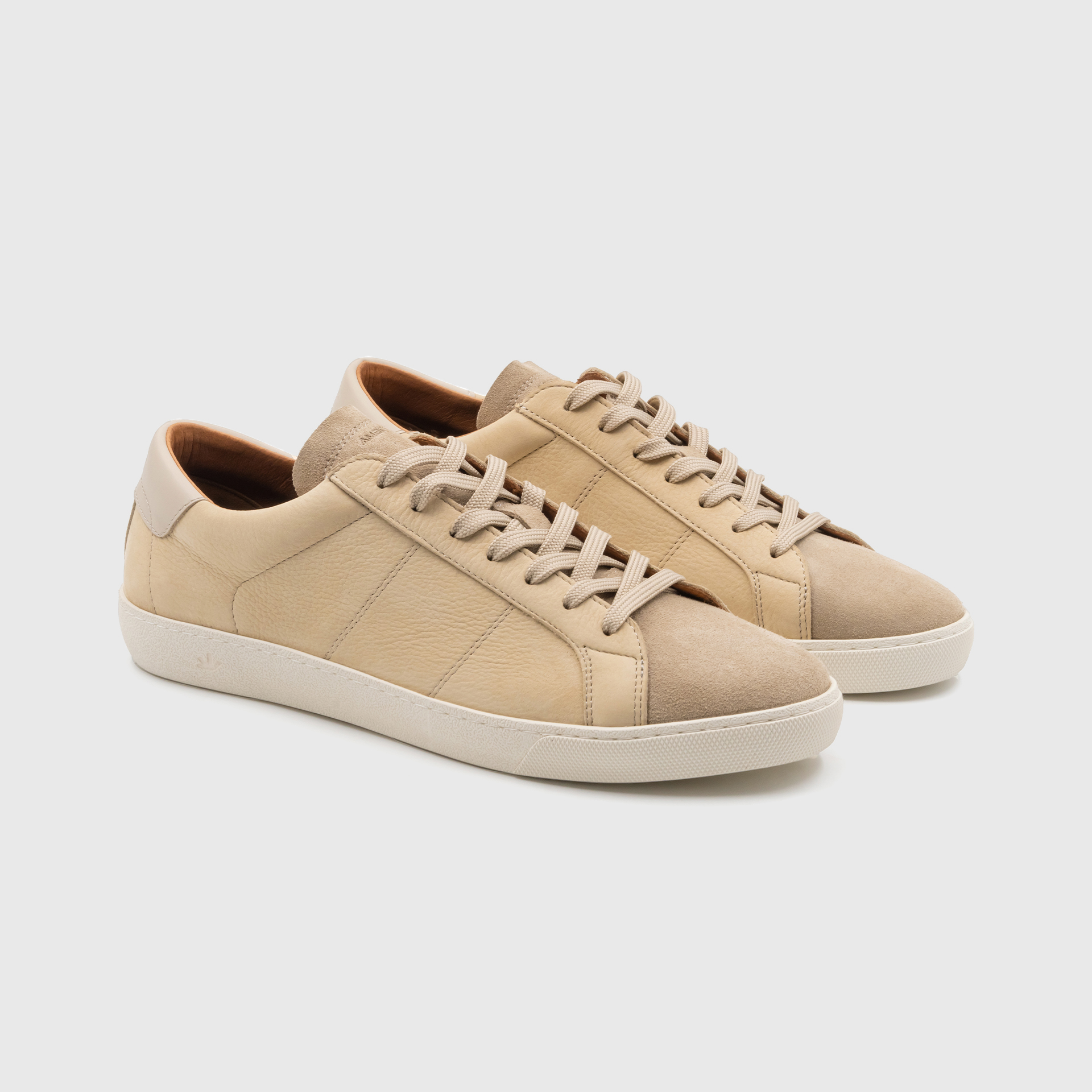 JUST Zero Waste Eyven Sneaker