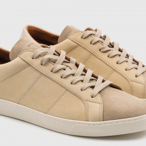 JUST Zero Waste Eyven Sneaker JUST Zero Waste Eyven Sneaker