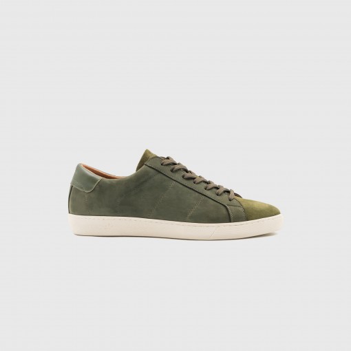 JUST Zero Waste Eyven Sneaker JUST Zero Waste Eyven Sneaker