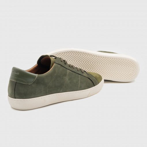JUST Zero Waste Eyven Sneaker JUST Zero Waste Eyven Sneaker