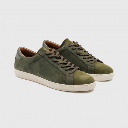 JUST Zero Waste Eyven Sneaker JUST Zero Waste Eyven Sneaker