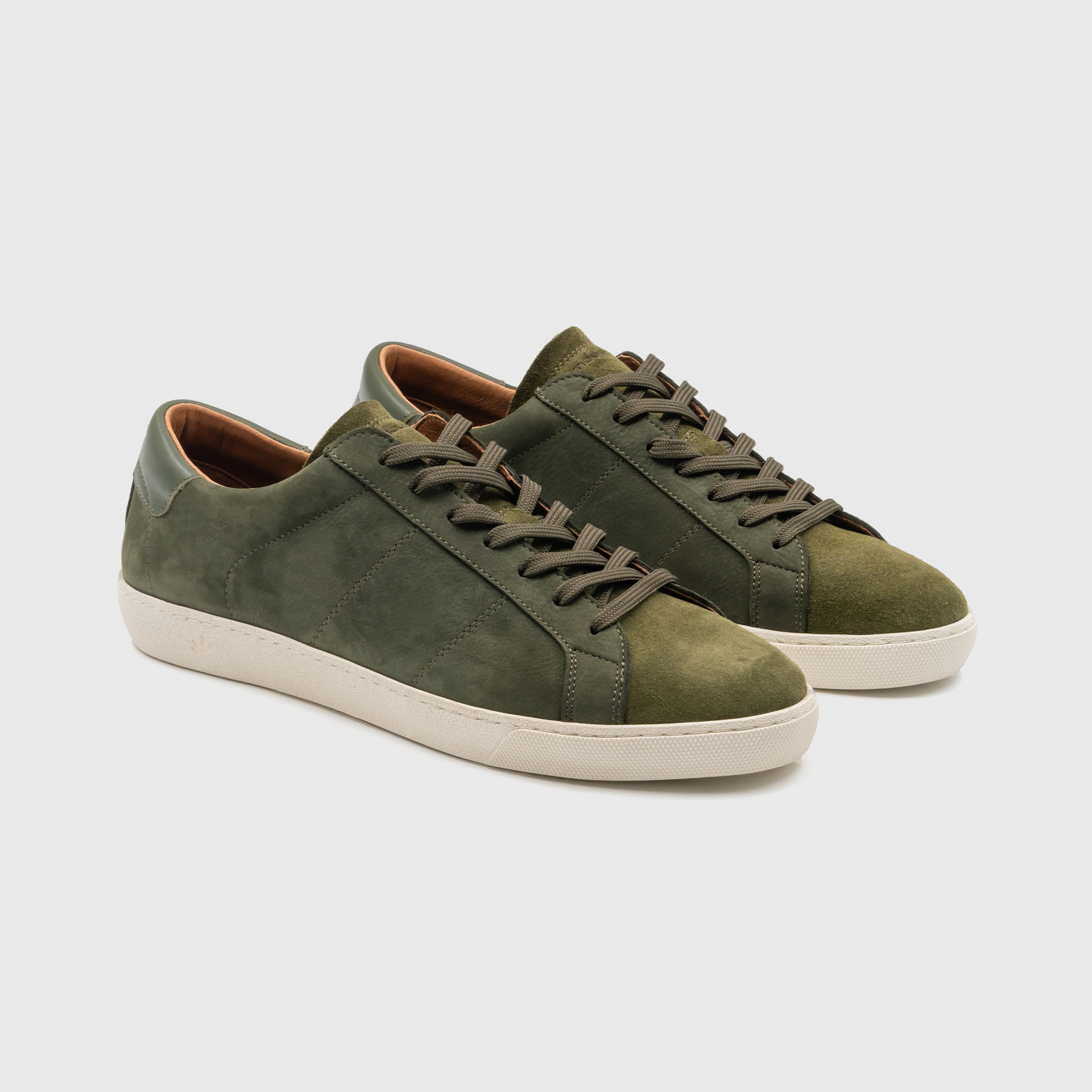 JUST Zero Waste Eyven Sneaker