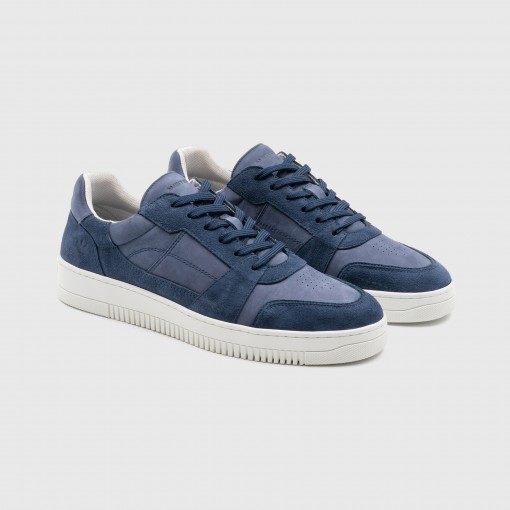 6204 Zero Waste Eyven Sneaker 6204 Zero Waste Eyven Sneaker