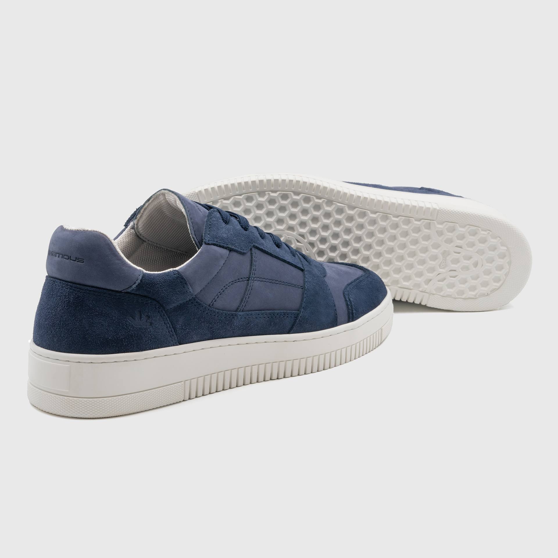 6204 Zero Waste Eyven Sneaker