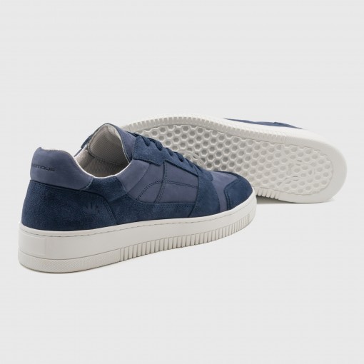 6204 Zero Waste Eyven Sneaker 6204 Zero Waste Eyven Sneaker
