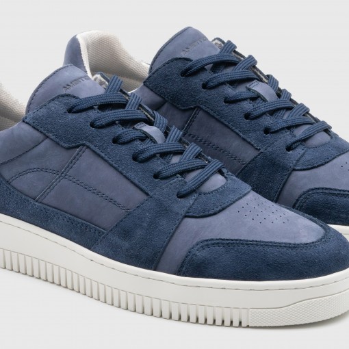 6204 Zero Waste Eyven Sneaker 6204 Zero Waste Eyven Sneaker