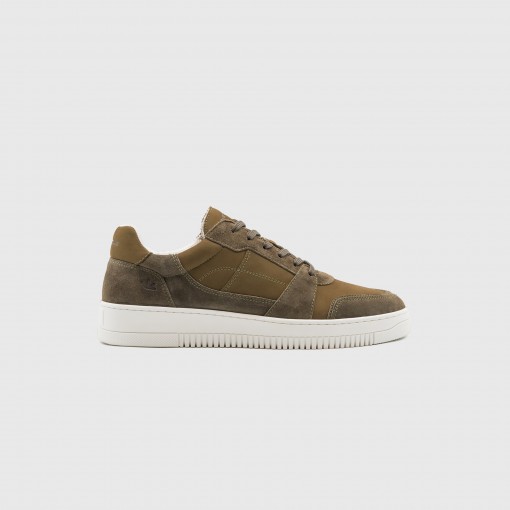 6204 Zero Waste Eyven Sneaker 6204 Zero Waste Eyven Sneaker