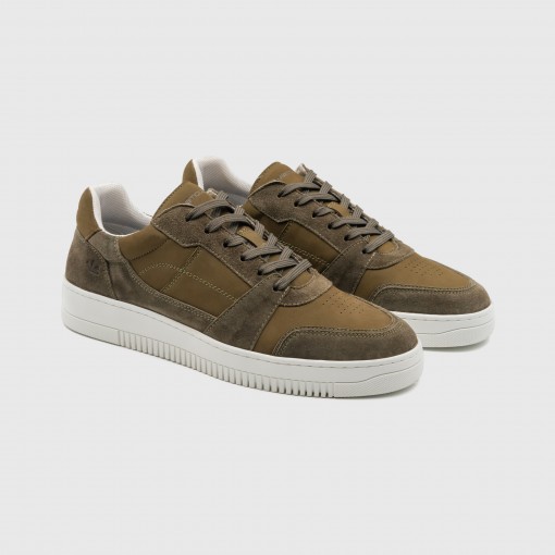 6204 Zero Waste Eyven Sneaker 6204 Zero Waste Eyven Sneaker