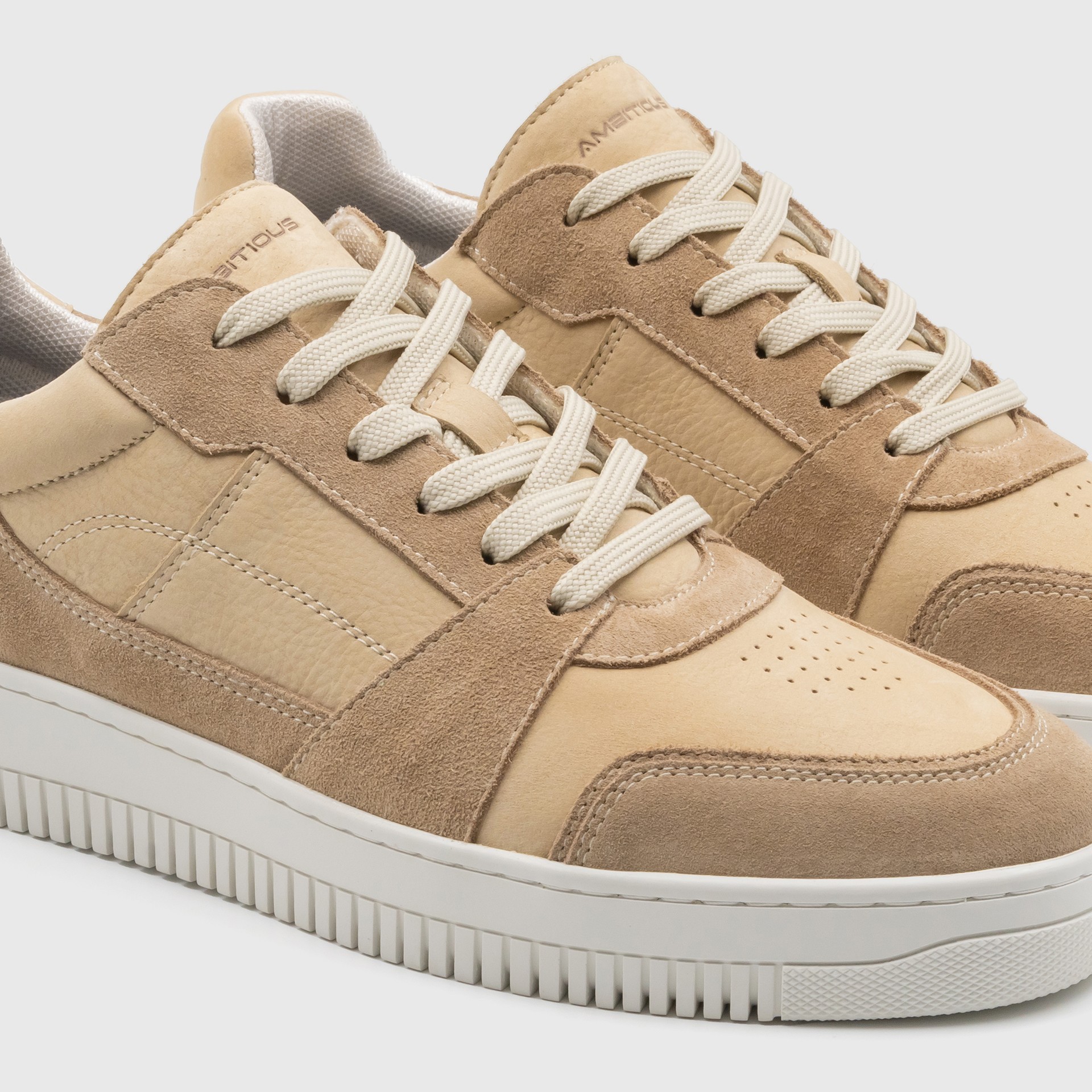 6204 Zero Waste Eyven Sneaker