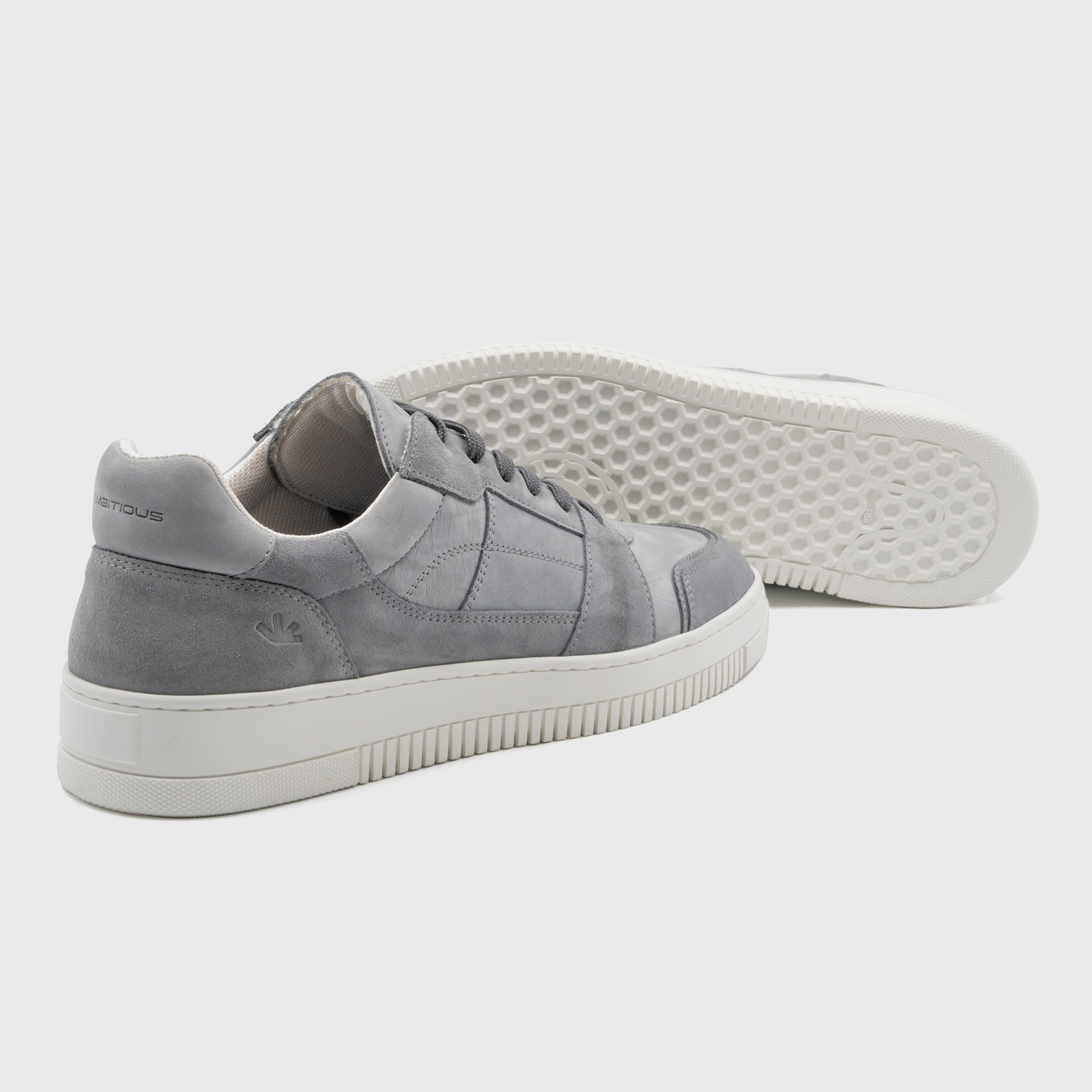 6204 Zero Waste Eyven Sneaker