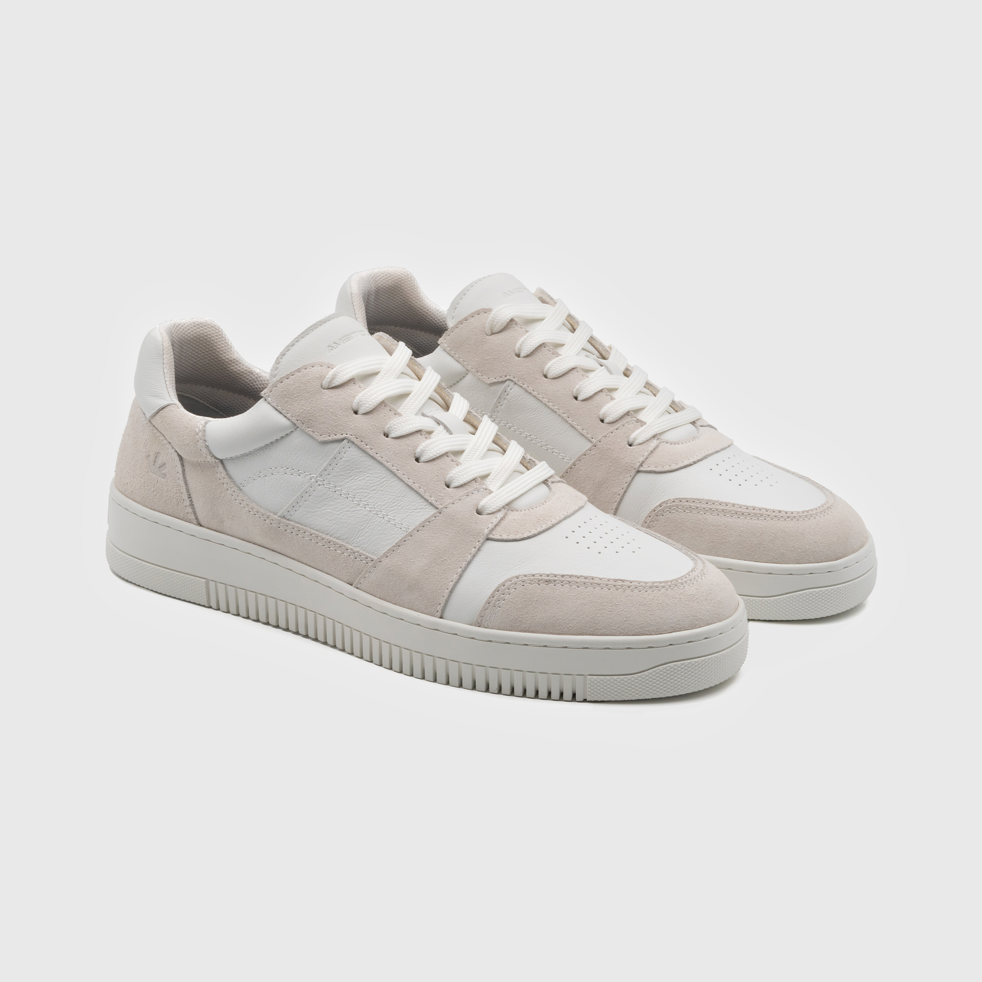 6204 Zero Waste Eyven Sneaker