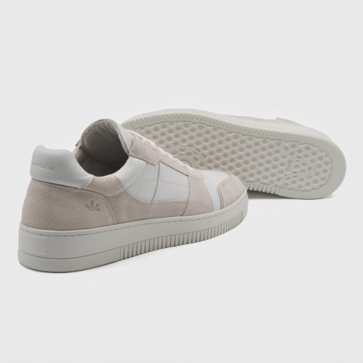 6204 Zero Waste Eyven Sneaker 6204 Zero Waste Eyven Sneaker