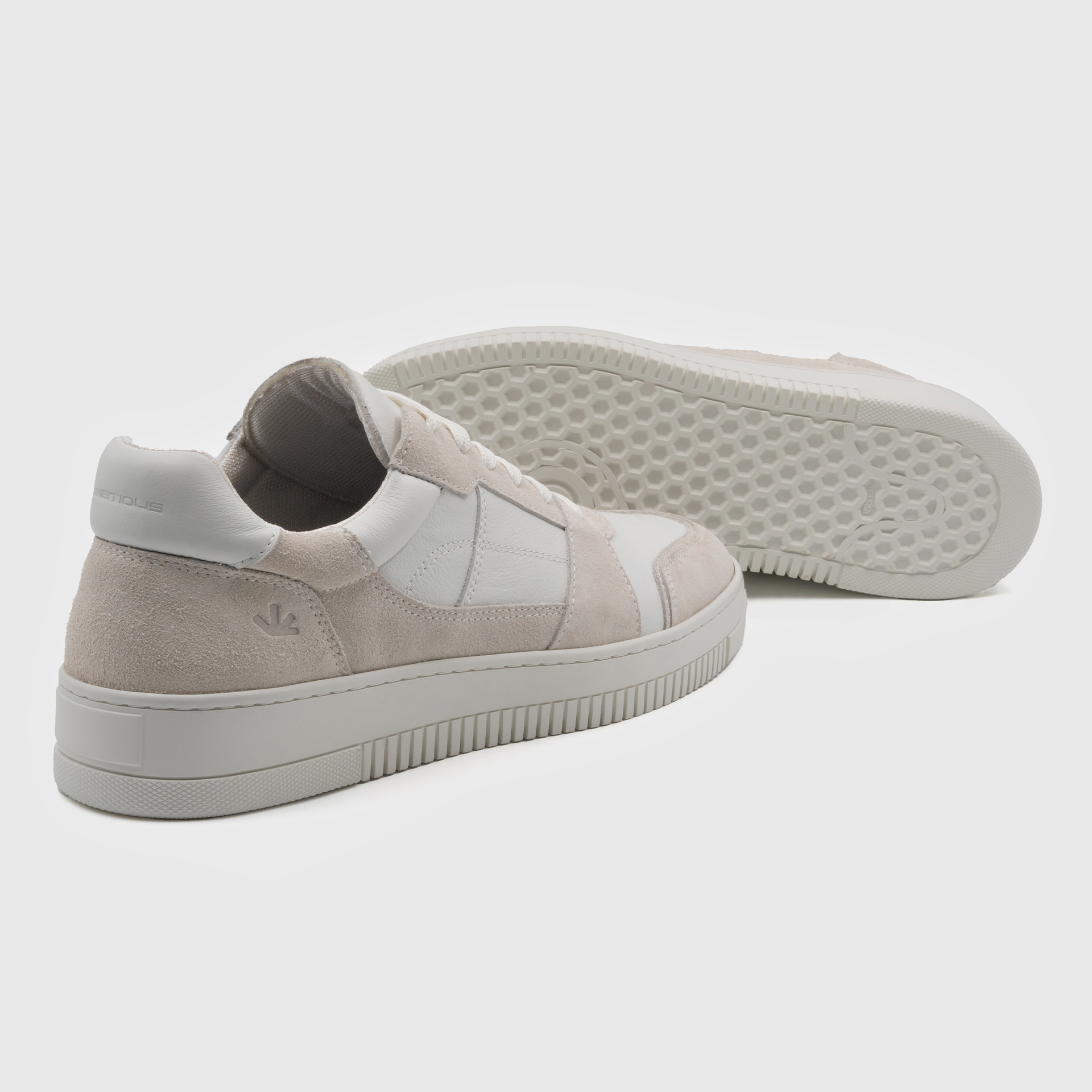6204 Zero Waste Eyven Sneaker