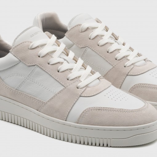 6204 Zero Waste Eyven Sneaker 6204 Zero Waste Eyven Sneaker