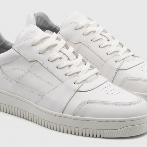 6204 Zero Waste Eyven Sneaker 6204 Zero Waste Eyven Sneaker