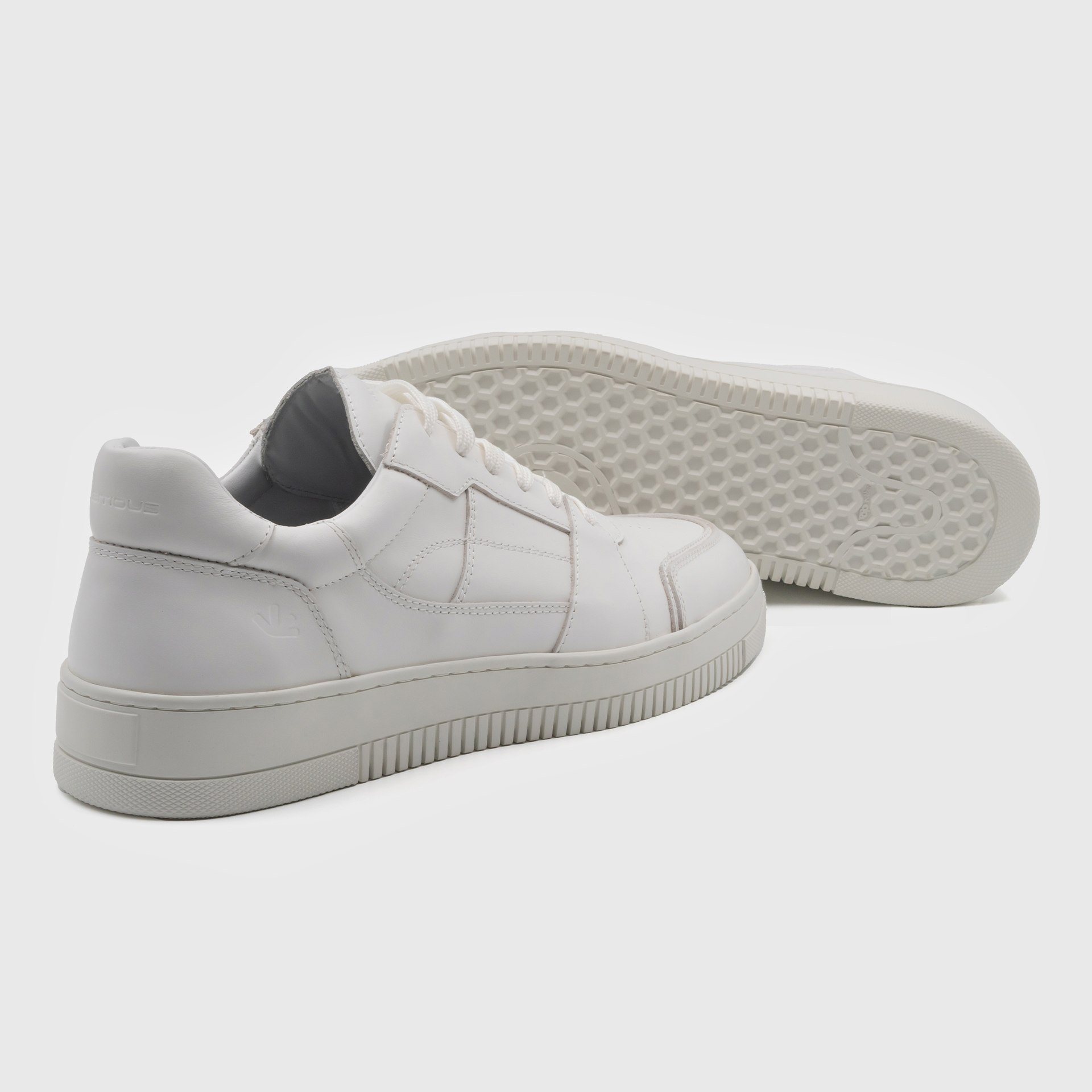 6204 Zero Waste Eyven Sneaker