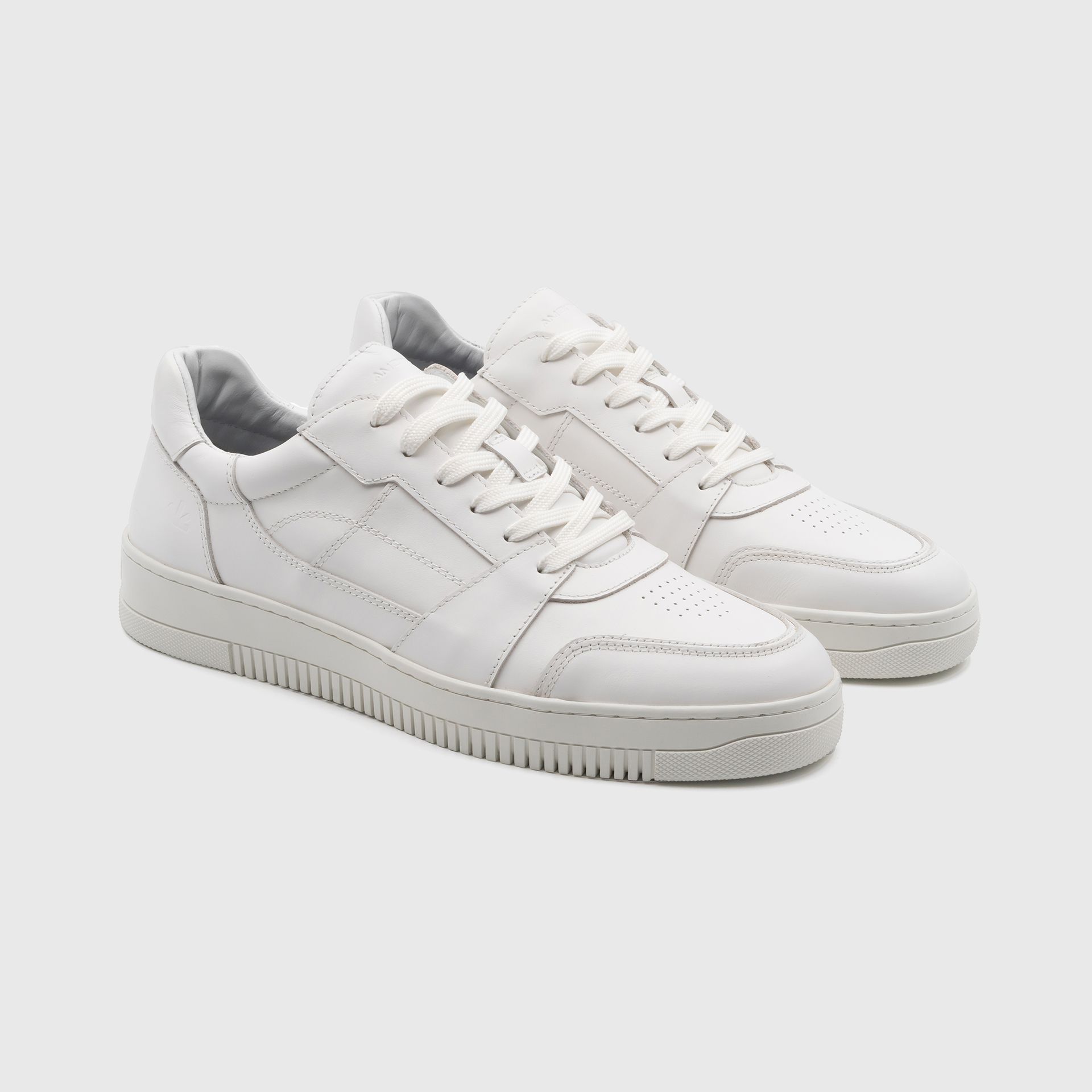 6204 Zero Waste Eyven Sneaker