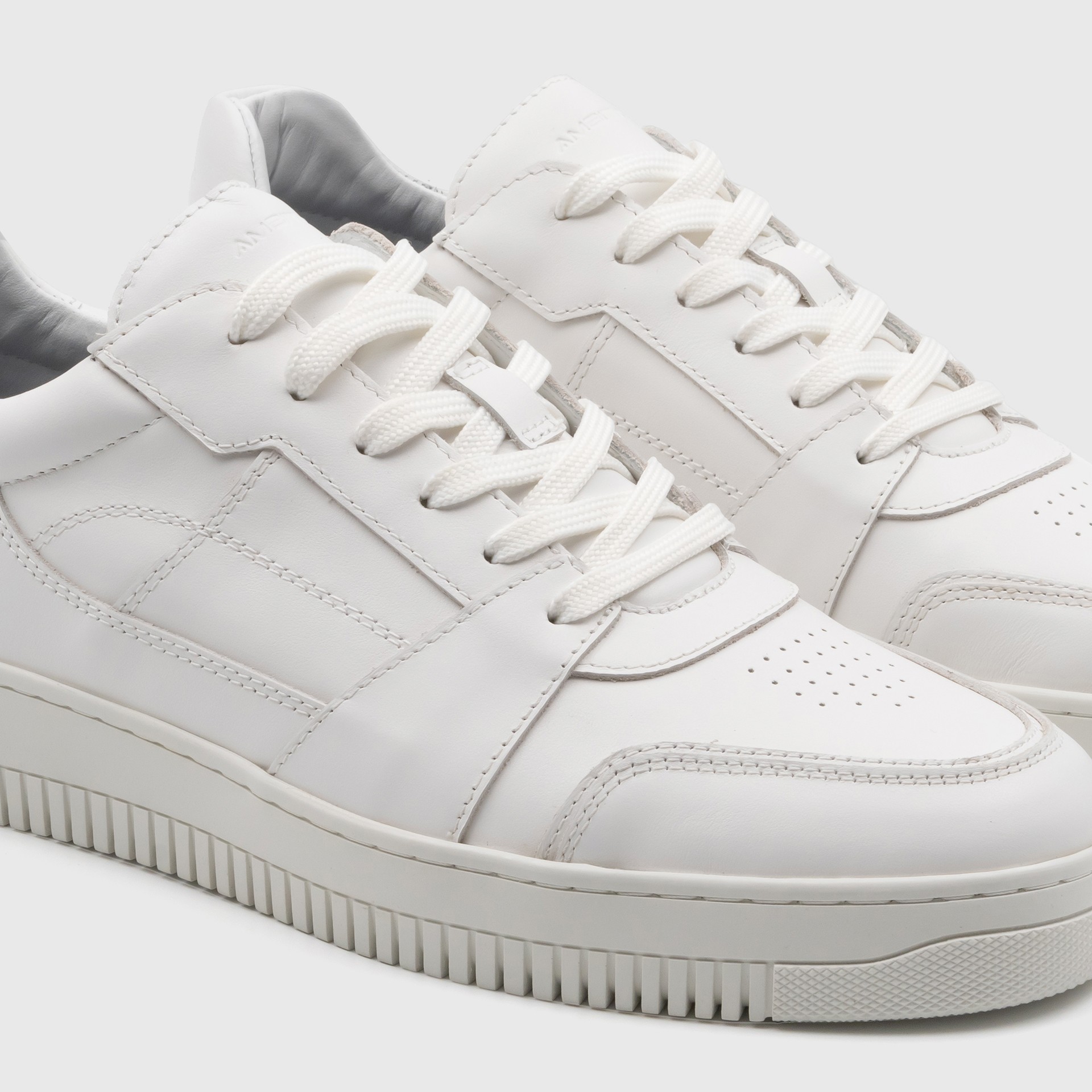 6204 Zero Waste Eyven Sneaker